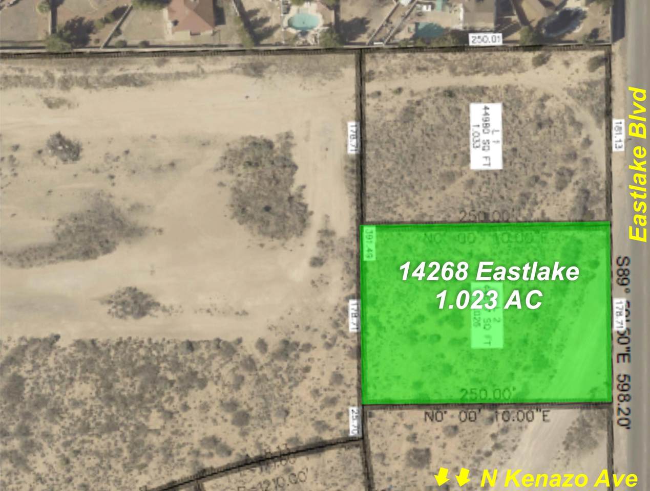14268 Eastlake Boulevard - Photo 1