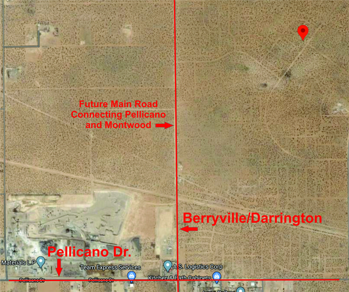 14 Horizon City Est #61 3&4 - Photo 1