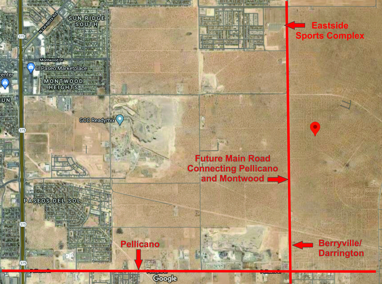 22 Horizon City Estates #60 4&5 - Photo 1