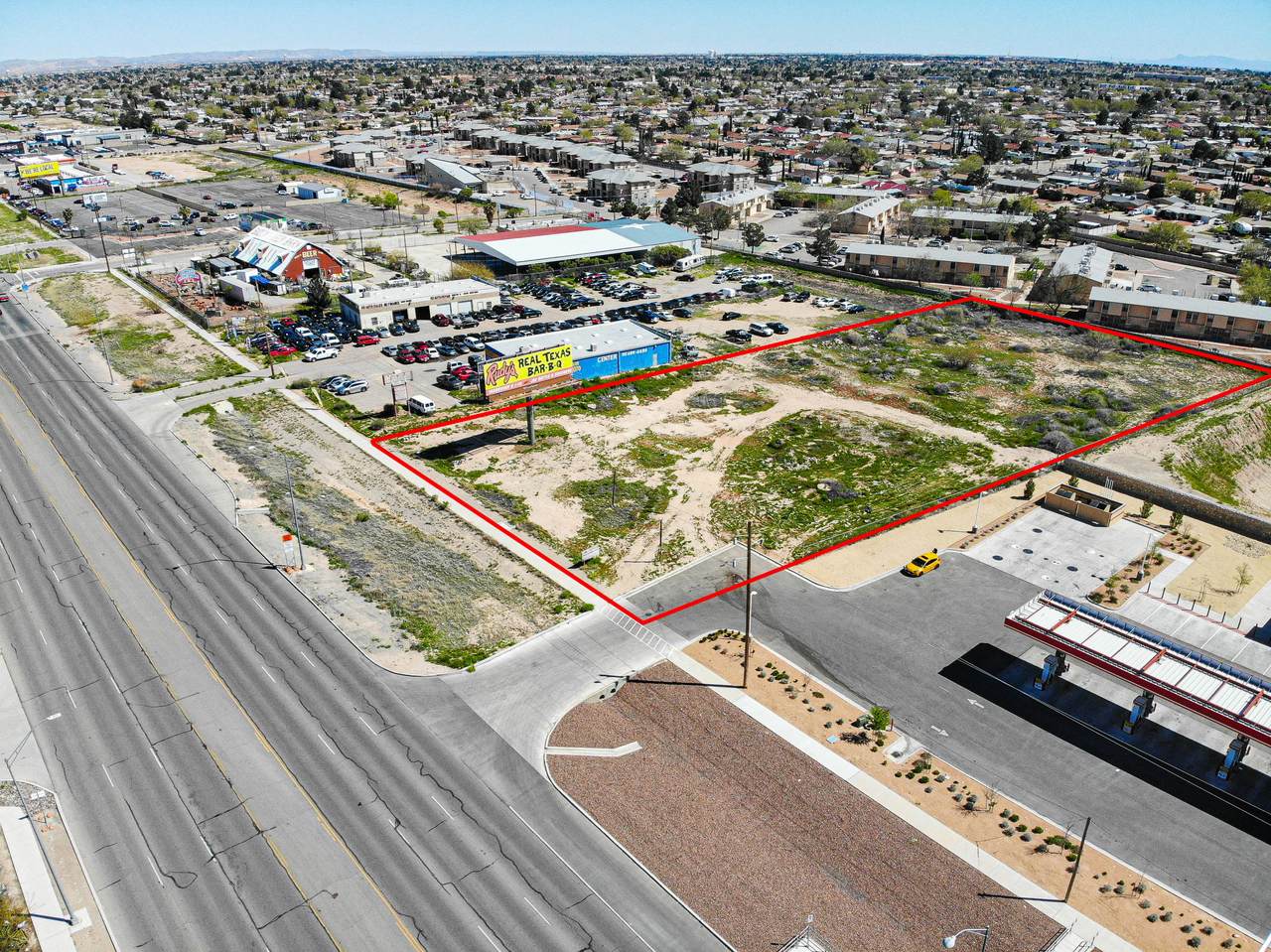 10130 Montana Avenue - Photo 1