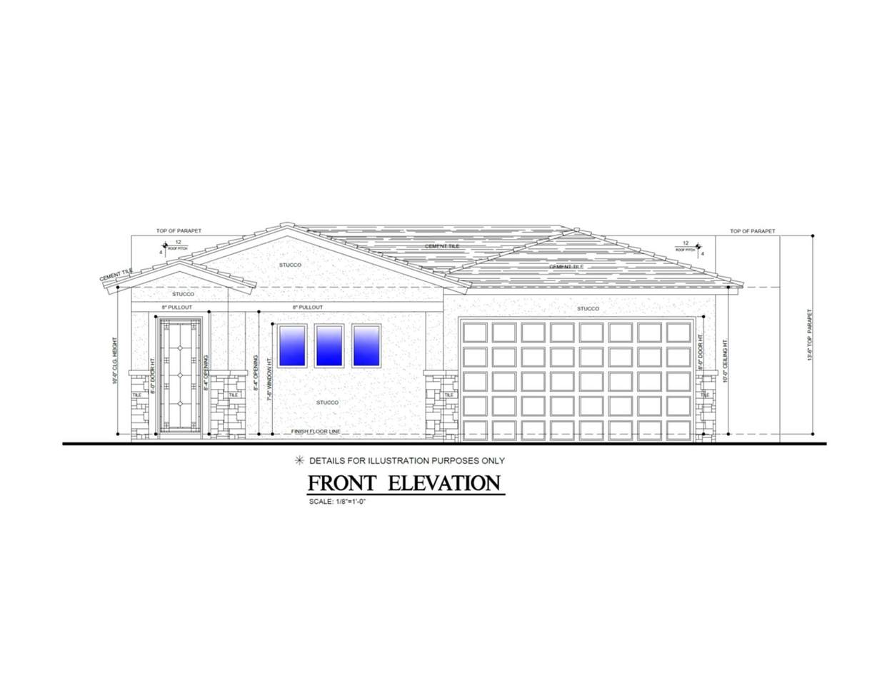 13433 Emerald Ranch - Photo 1