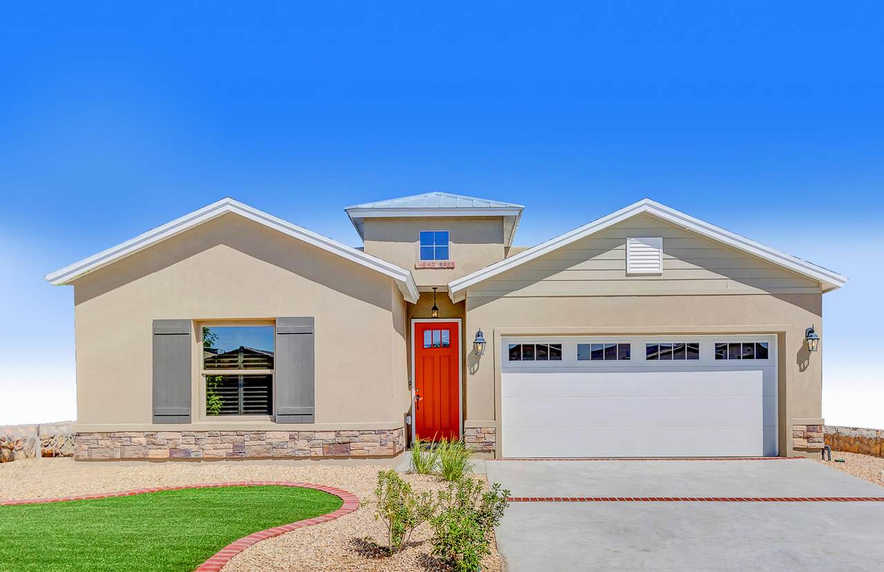 12780 Iron Falls Drive - Photo 1
