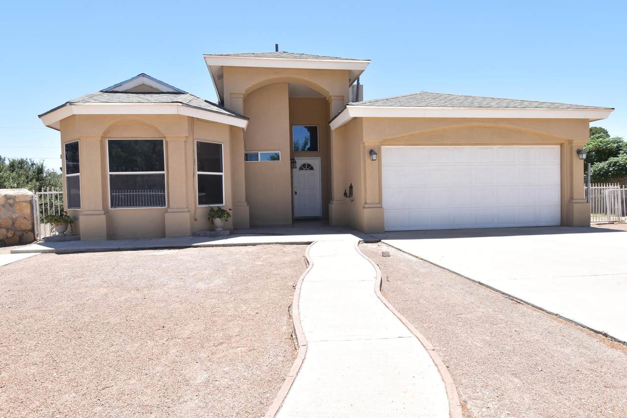 1060 Kimberley Drive - Photo 1