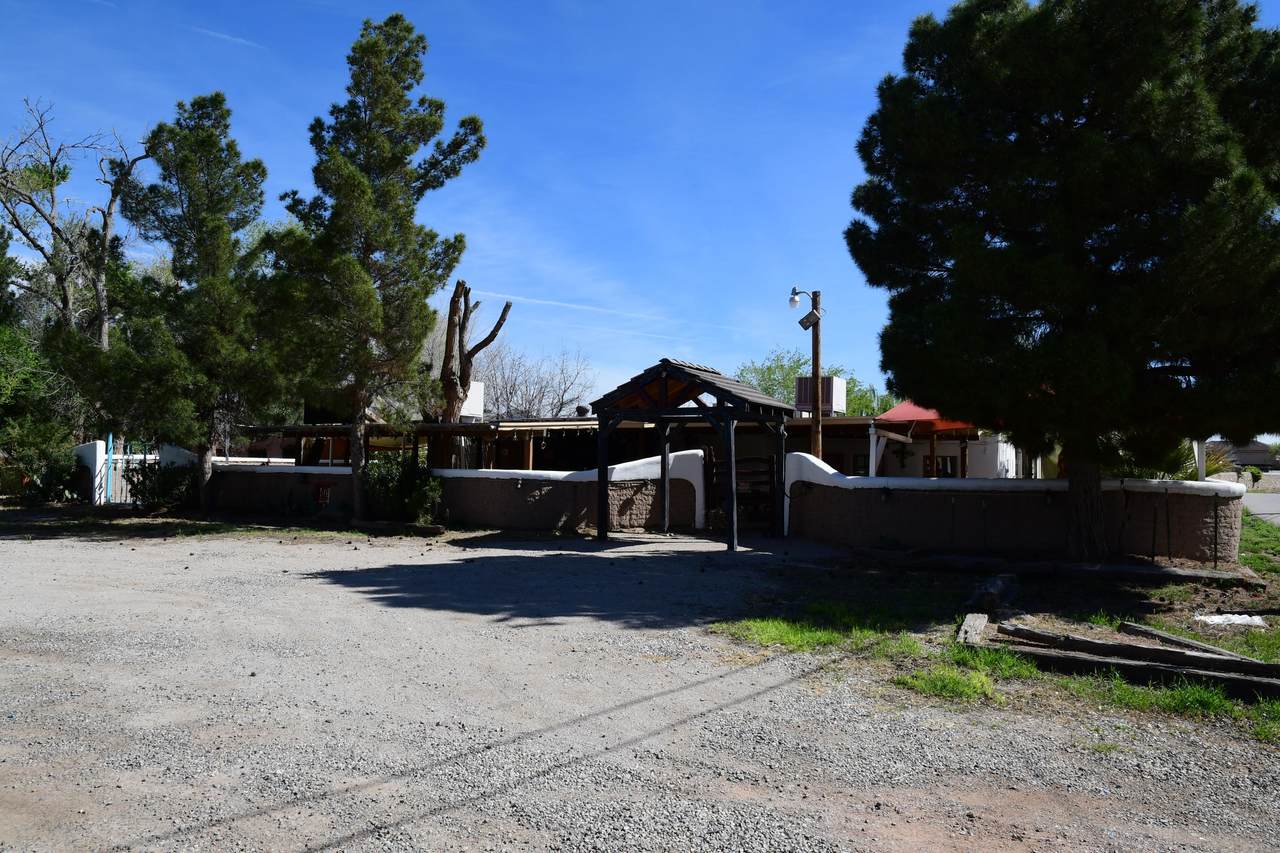 10297 Socorro Road - Photo 1
