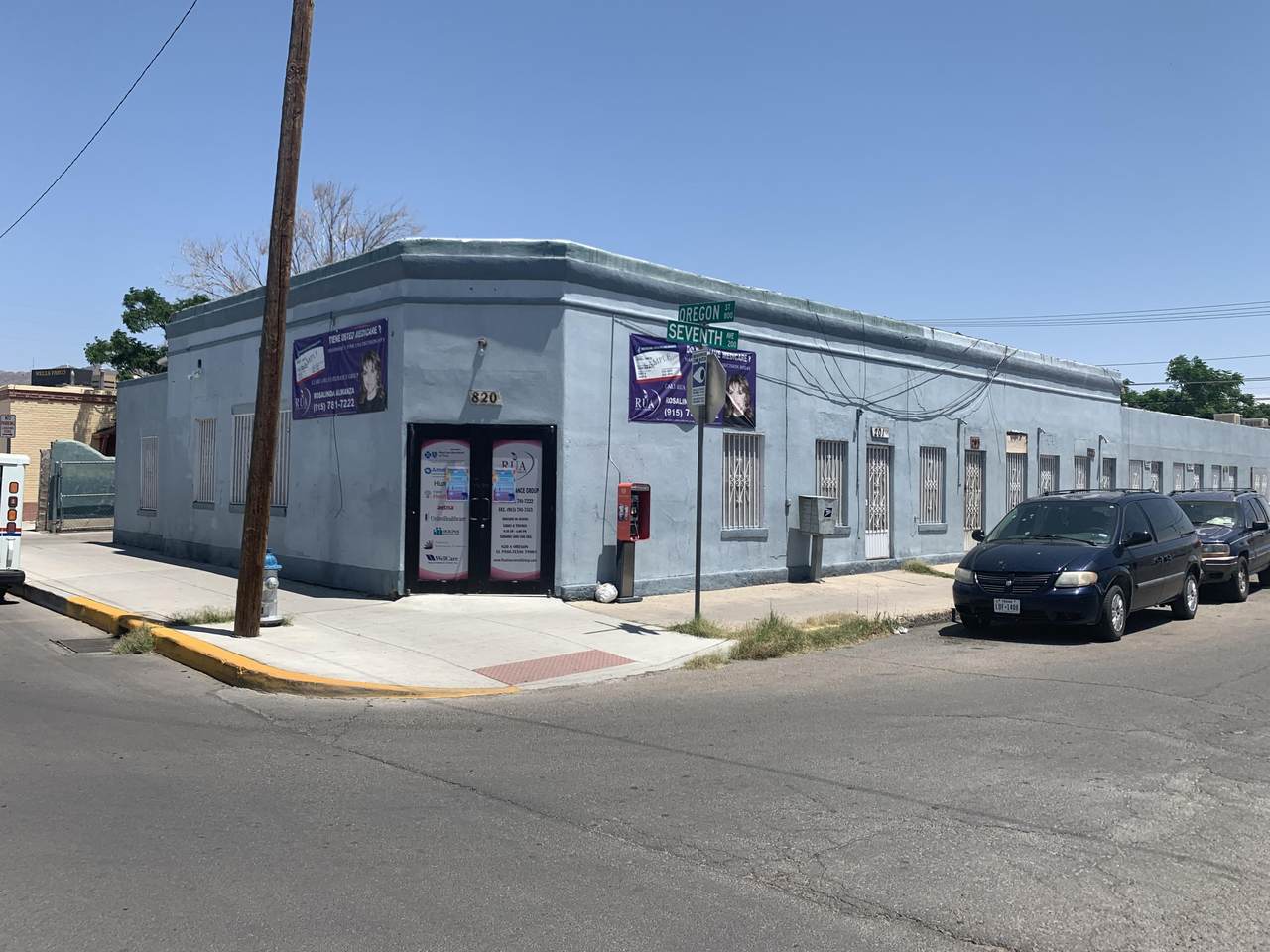 820 Oregon Street - Photo 1