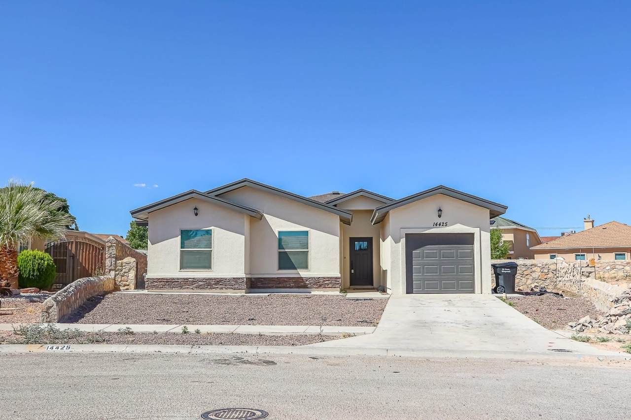 14425 Donny Murray Lane - Photo 1