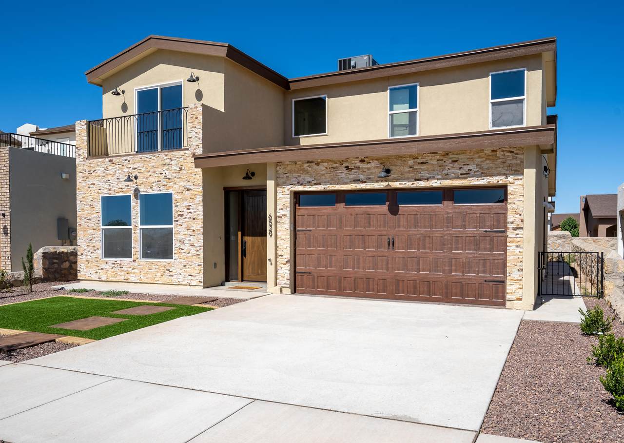 6529 Ta Suil Place - Photo 1