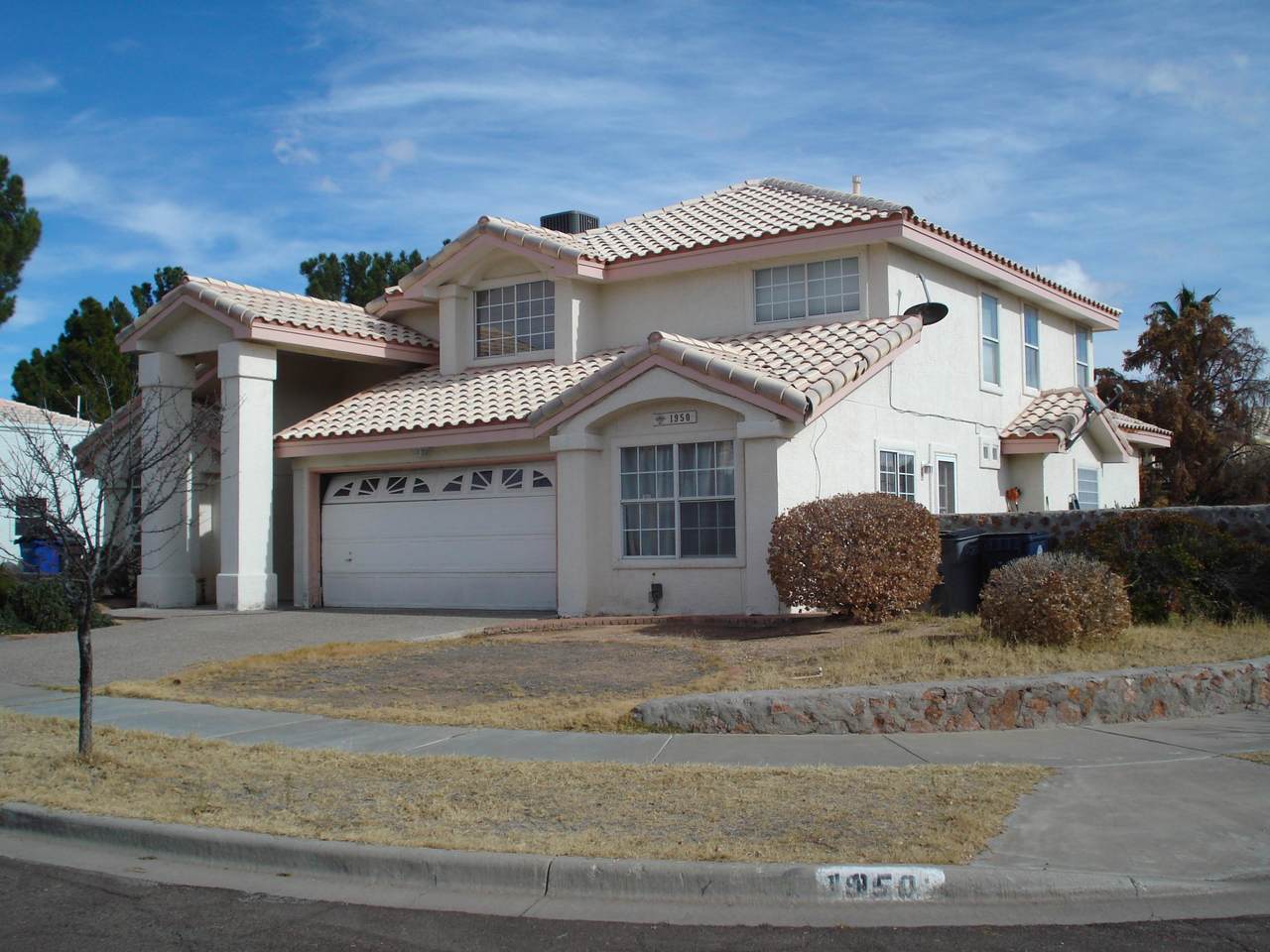 1950 Paseo Del Prado Drive - Photo 1