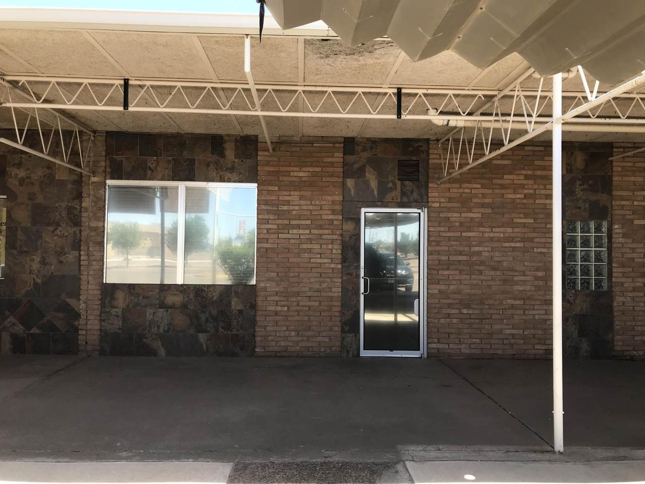 8888 Dyer Street - Photo 1