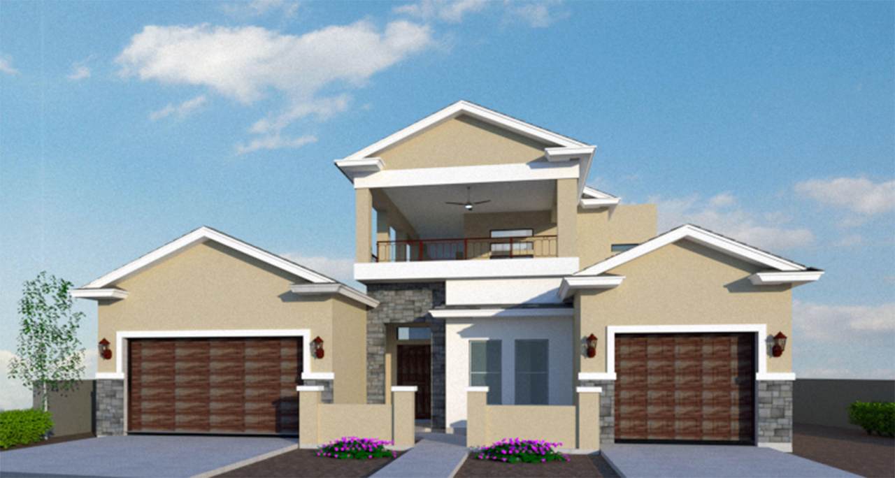 1336 Desert Night Street - Photo 1