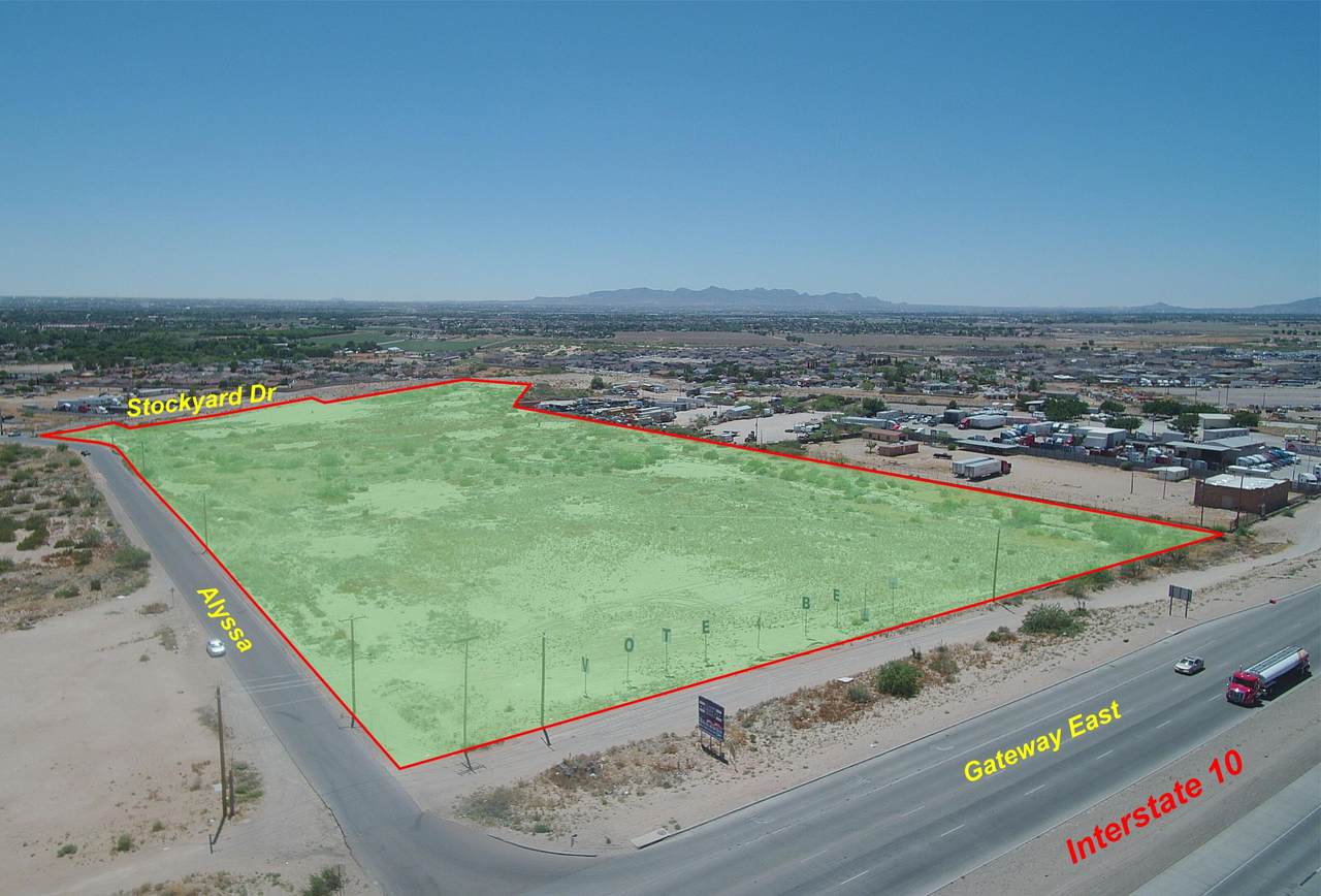 11320 Gateway Boulevard - Photo 1