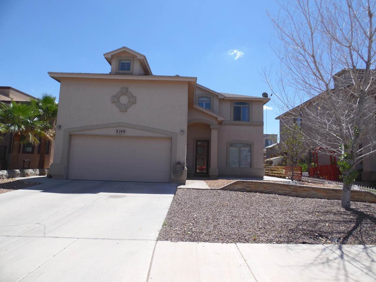 3104 Amistoso Street - Photo 1