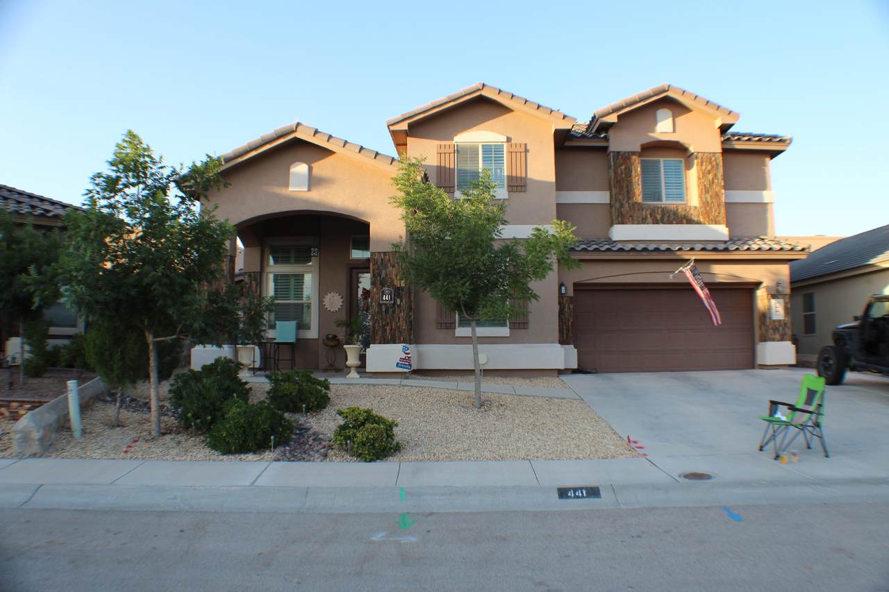 441 Chandelier Road - Photo 1