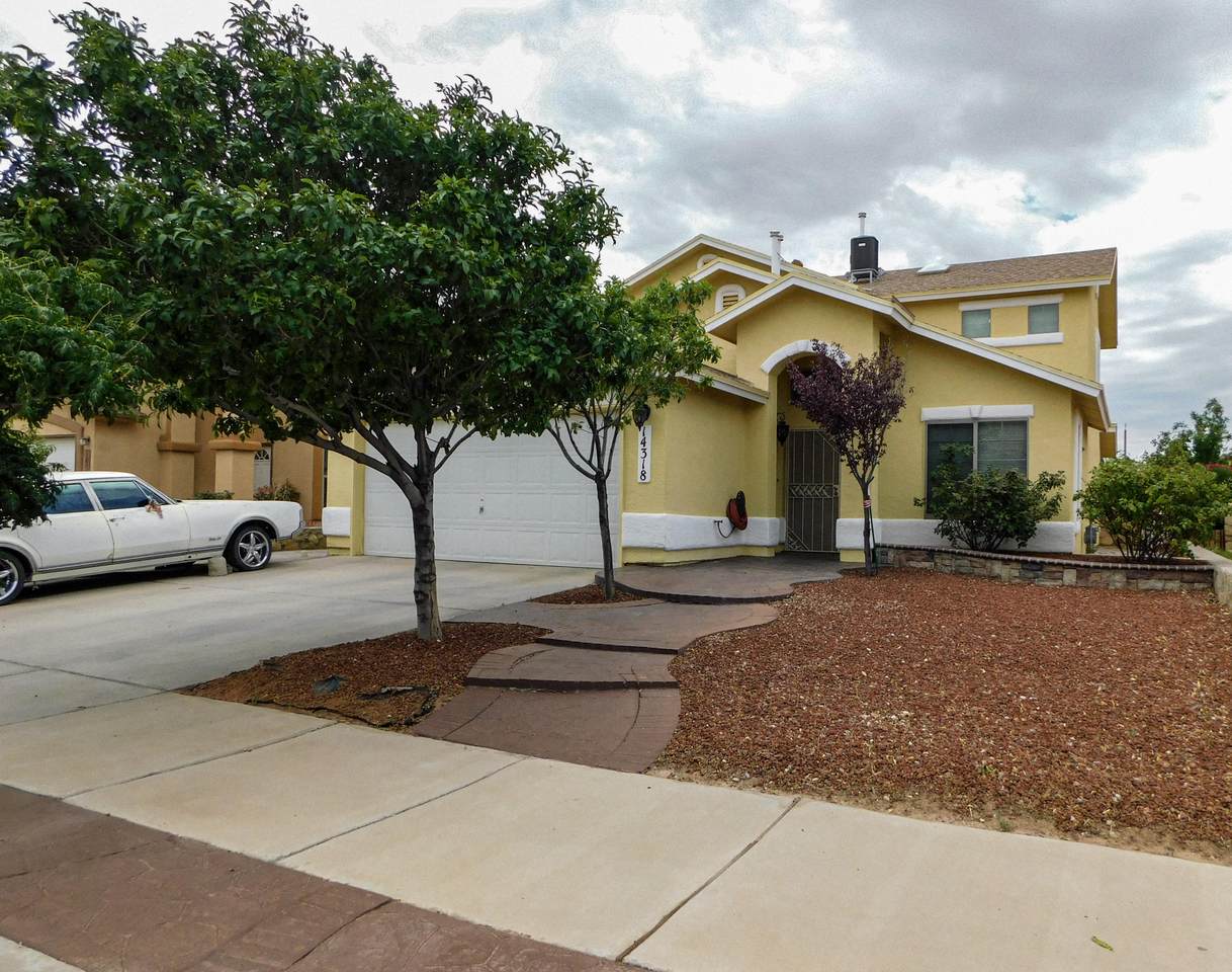 14318 Island Point Drive - Photo 1