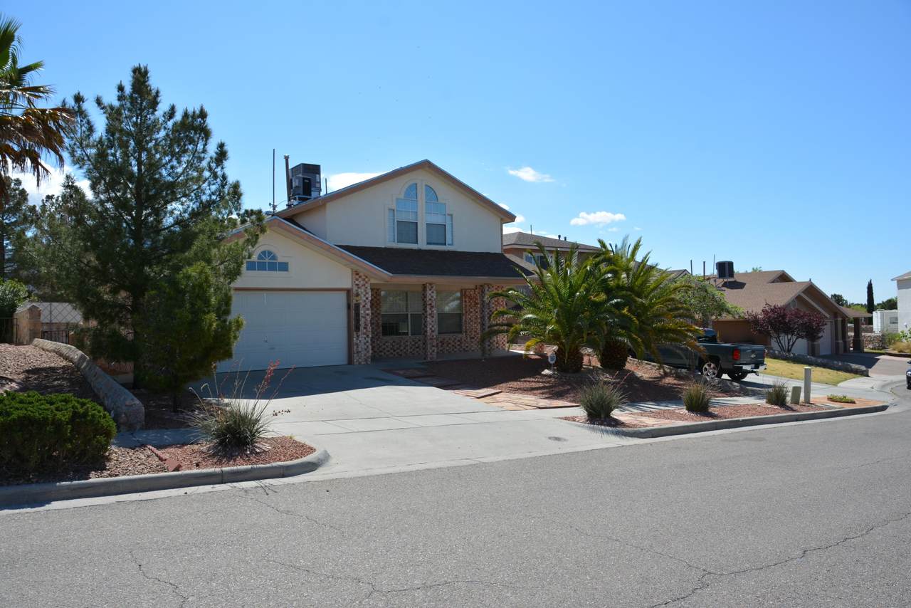 7036 Luz De Espejo Drive - Photo 1