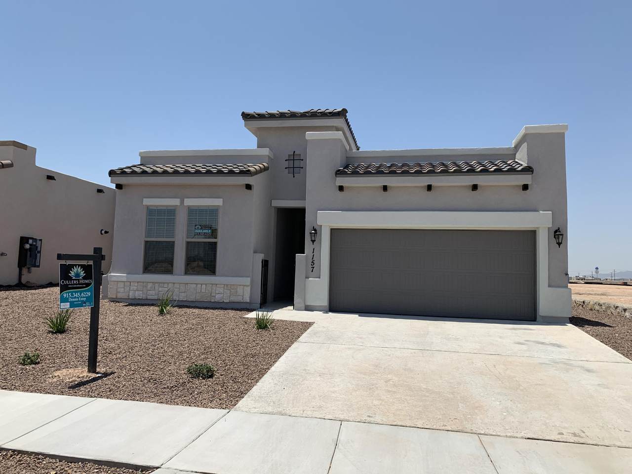 12907 Aberdare Dr Drive - Photo 1