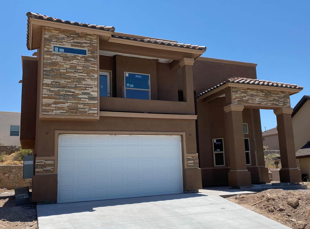 468 Emerald Bluff Drive - Photo 1