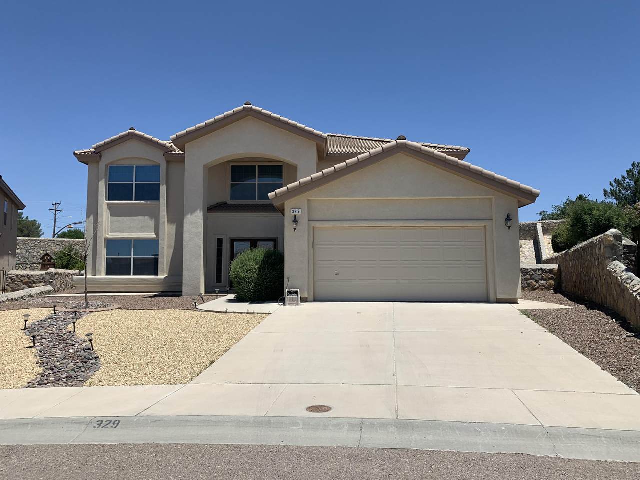 329 Resler Ridge Drive - Photo 1