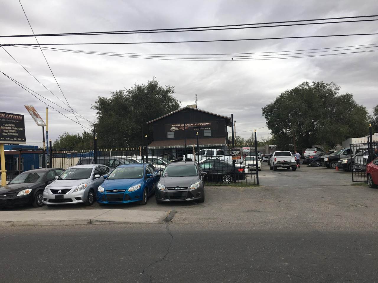 7973 Alameda Avenue - Photo 1