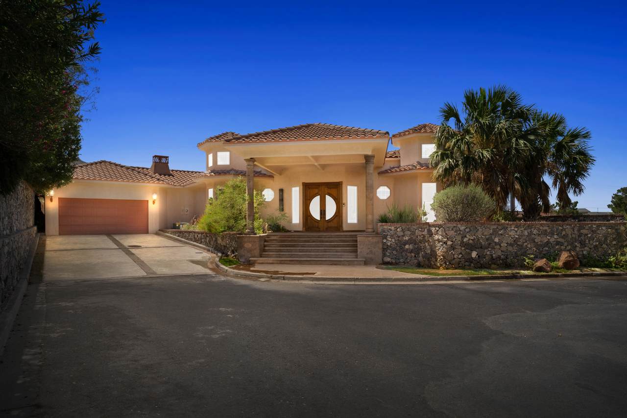 10 Sun Point Lane - Photo 1