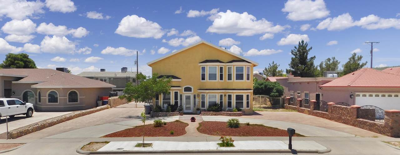 11308 Ardelle Avenue - Photo 1