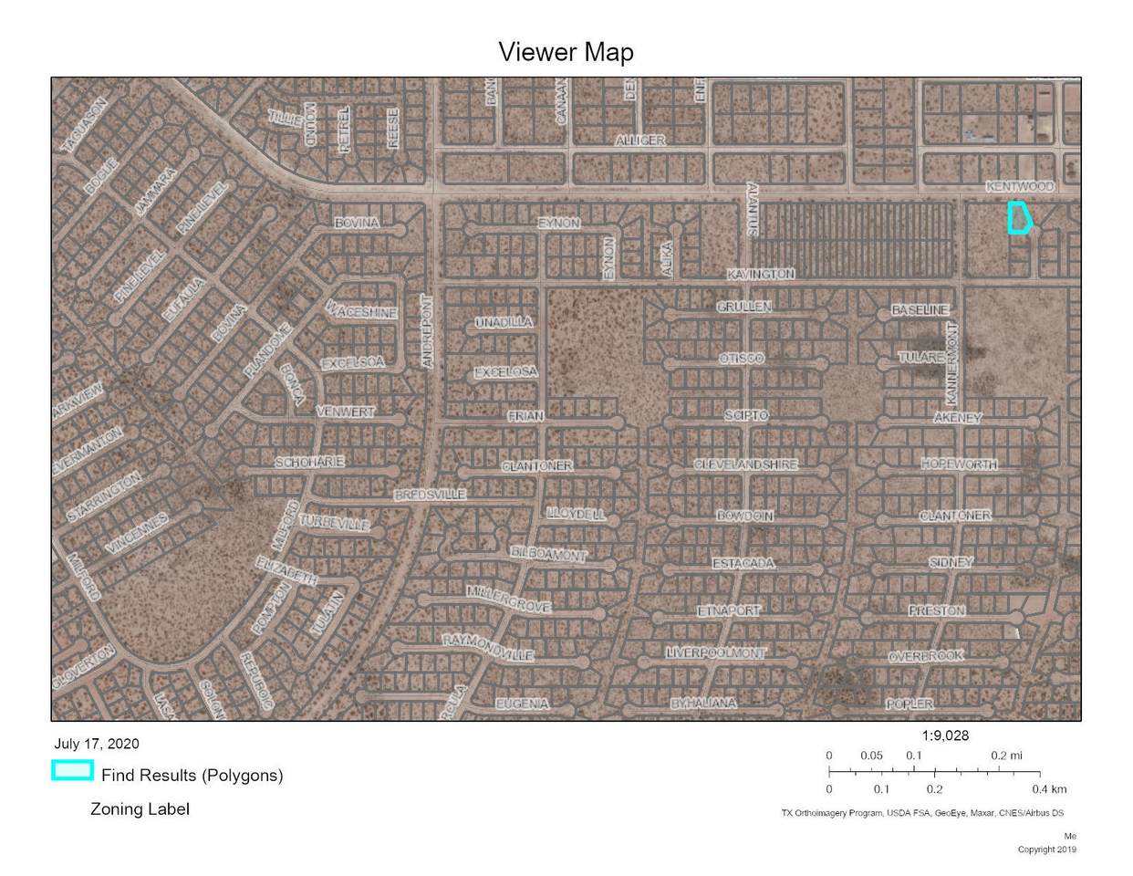 0 Kentwood - Photo 1