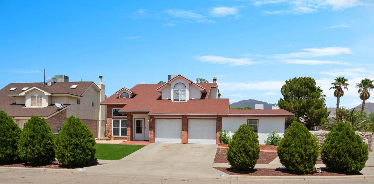 383 Flemish Circle - Photo 1