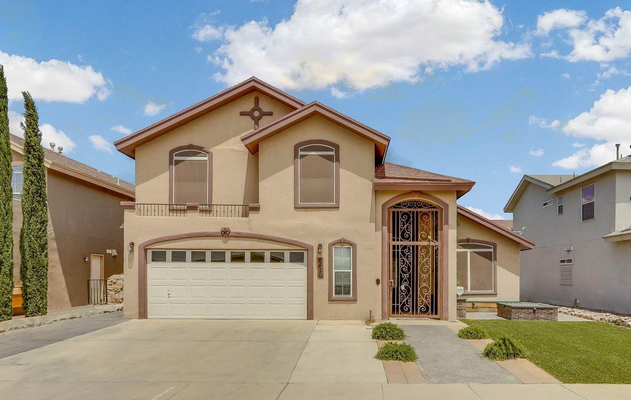 6420 Berringer Street - Photo 1