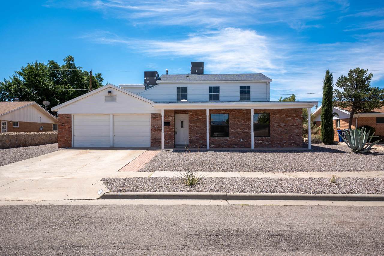 9908 Saigon Drive - Photo 1