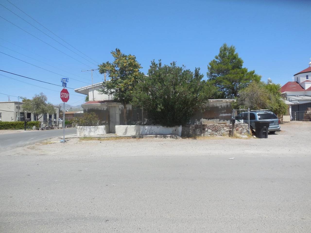 Address Not Published - Photo 1