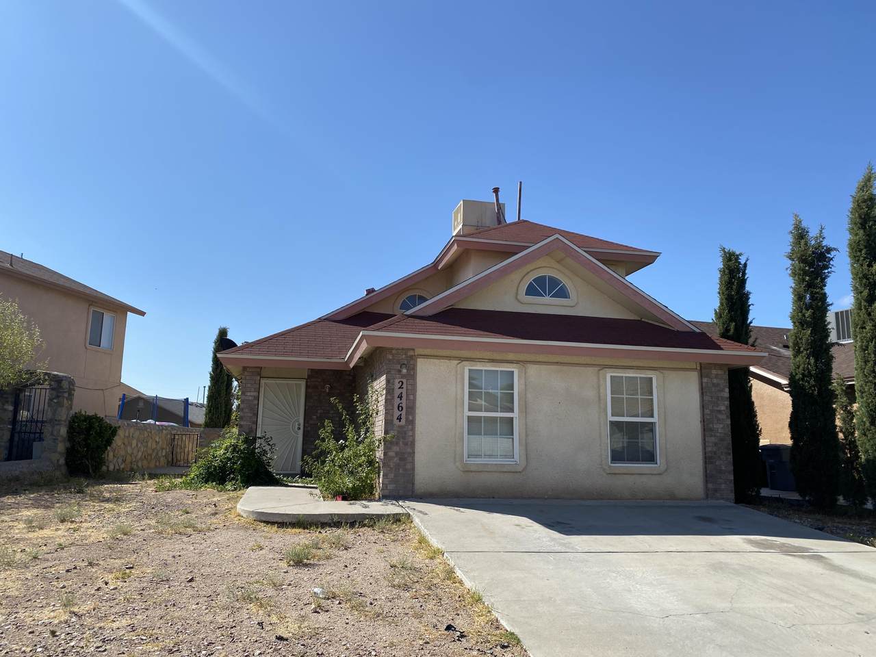 2464 Tierra Rica Way - Photo 1