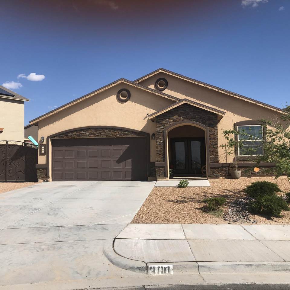 300 Beech Tree - Photo 1