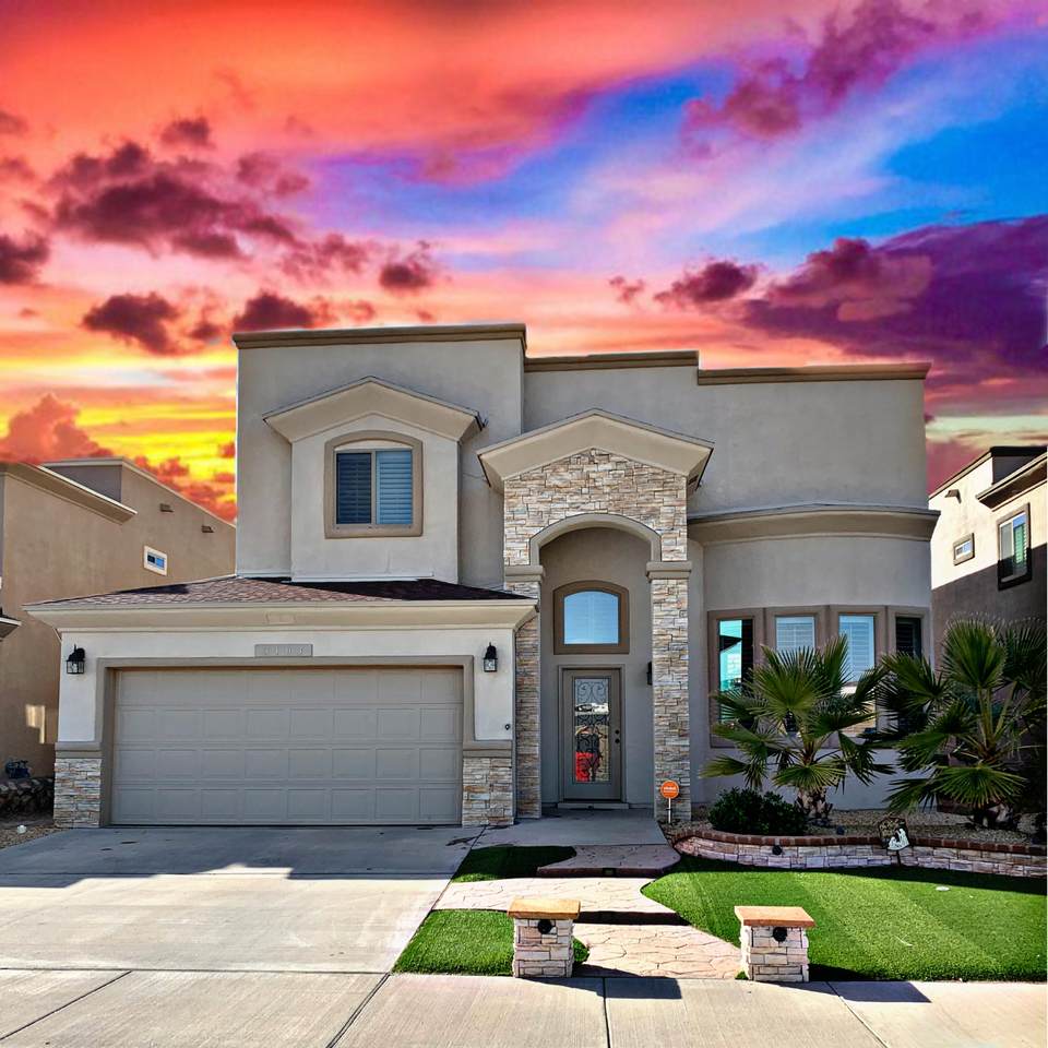 3103 Spring Willow - Photo 1