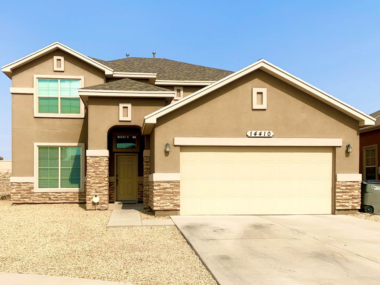 14410 Coyote Trail - Photo 1