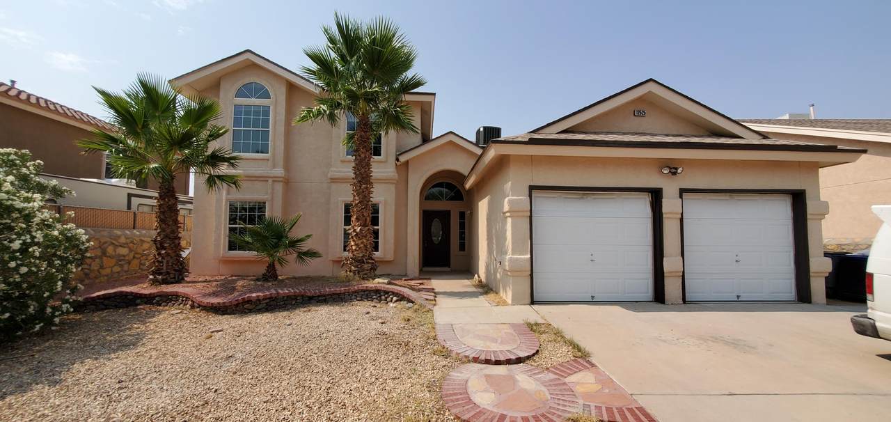 12525 Tierra Cuervo Drive - Photo 1