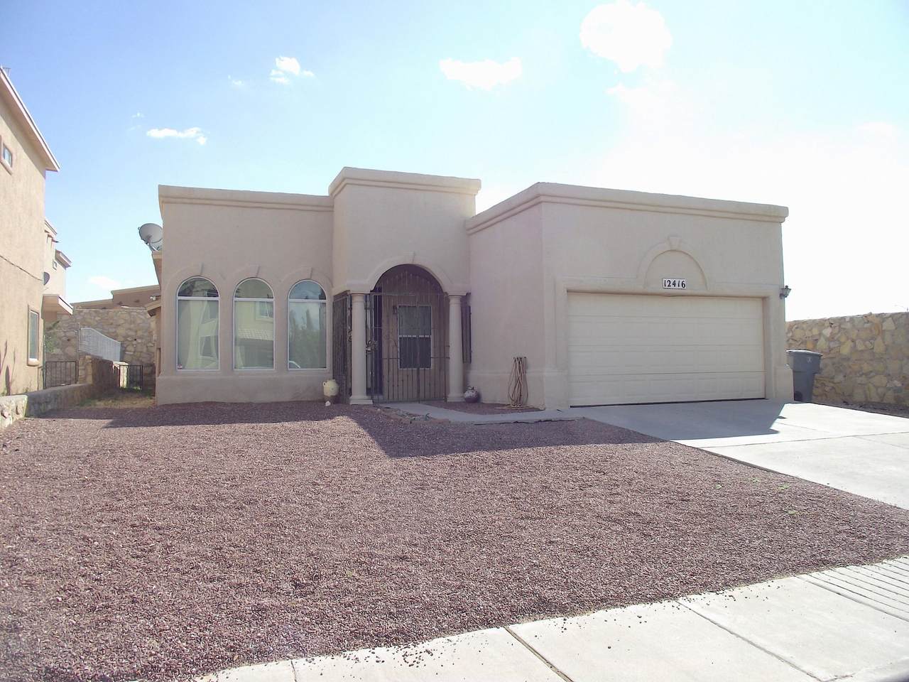 12416 Jon Evans Drive - Photo 1