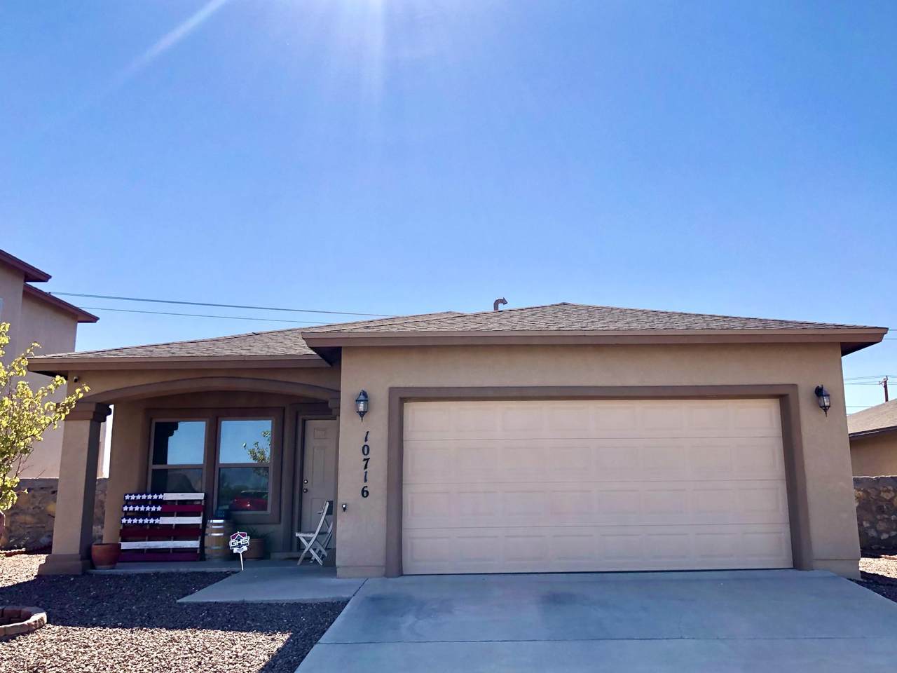 10716 Blue Sage Dr - Photo 1