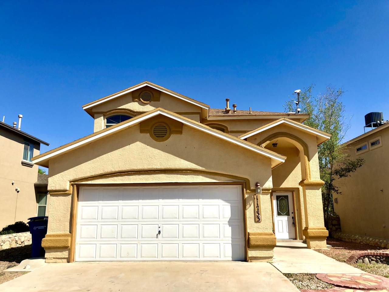 11733 Snow Cloud Court - Photo 1