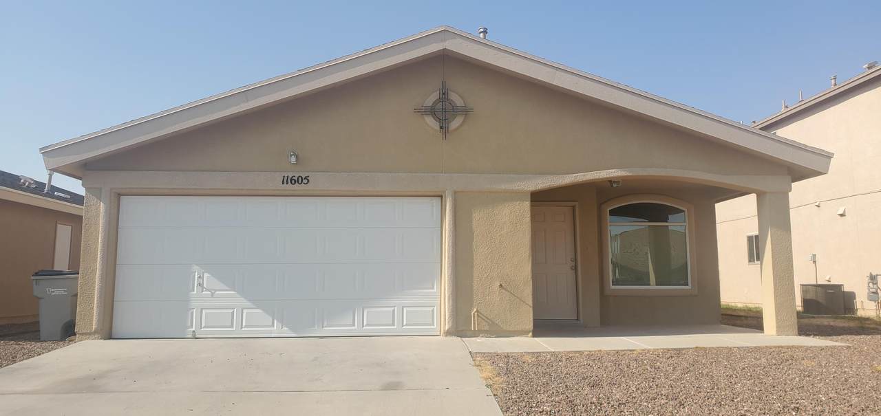 11605 Ochre Bluff Lane - Photo 1