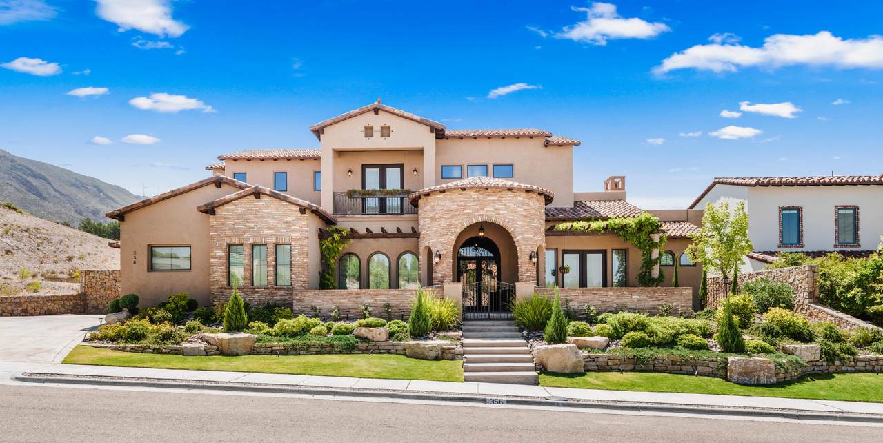 356 Silver Star Drive - Photo 1