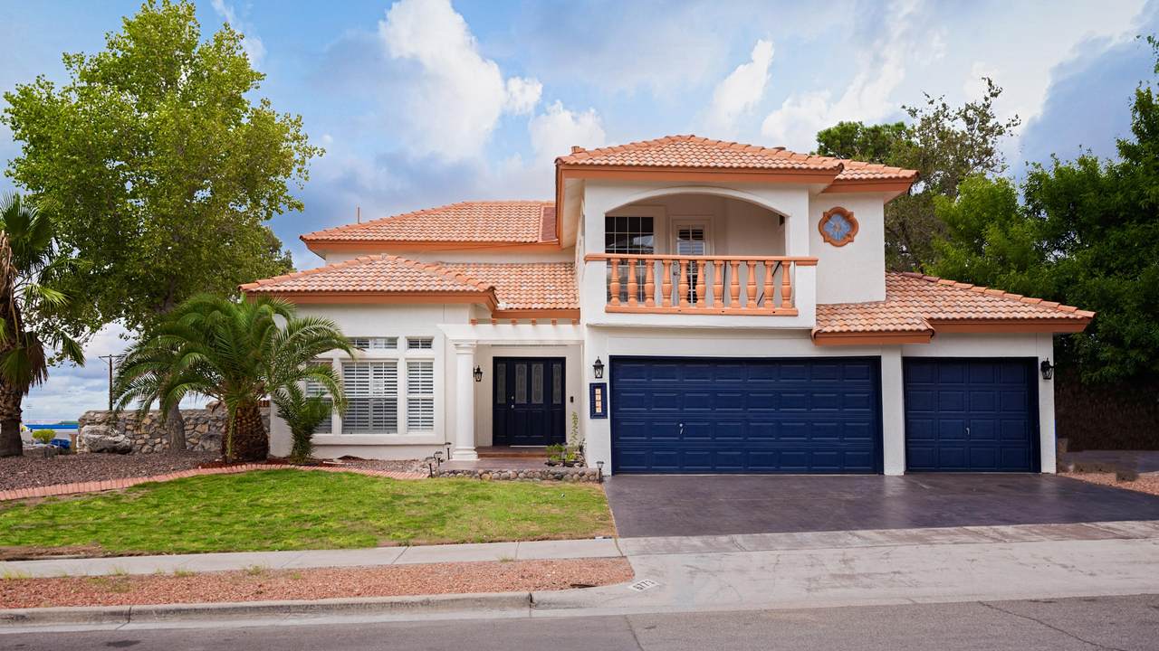 6773 Isla Del Rey Drive - Photo 1