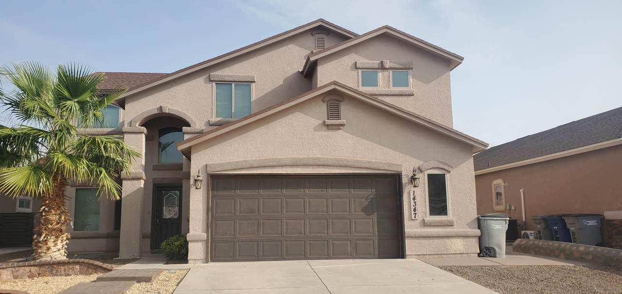 14347 Cave Drive - Photo 1