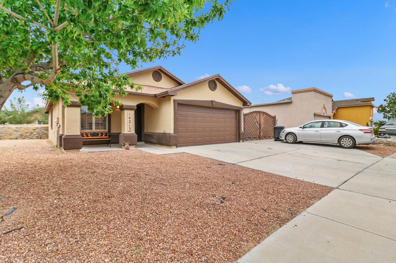 14213 Desert Stone Drive - Photo 1
