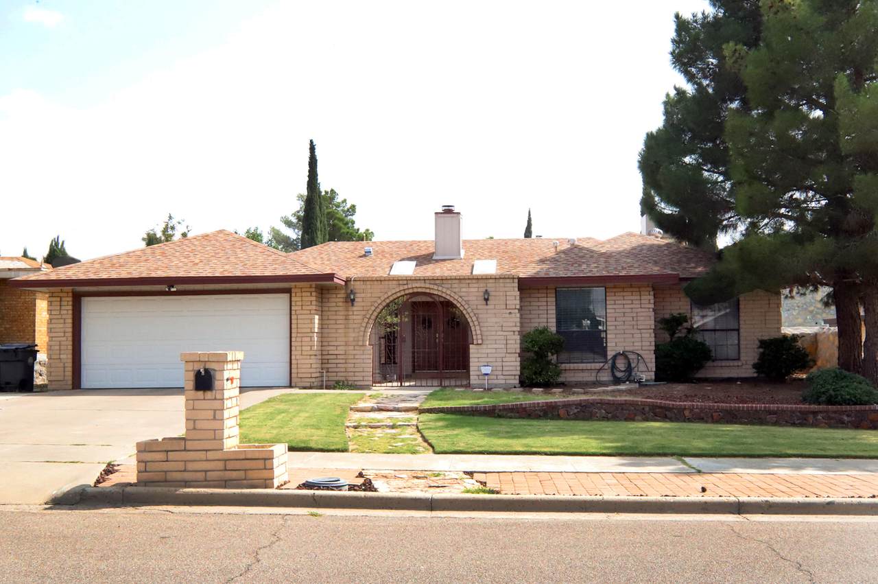 11612 Tony Tejeda Drive Drive - Photo 1
