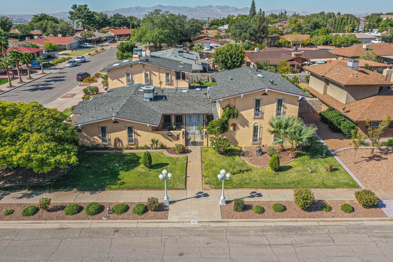 9901 Fenway Drive - Photo 1