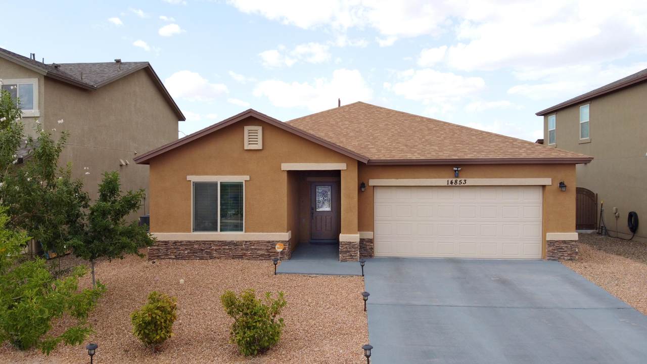 14853 Tim Hardaway Drive - Photo 1