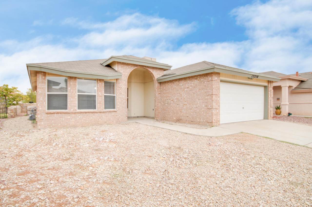 12250 Tierra Brisa Drive - Photo 1