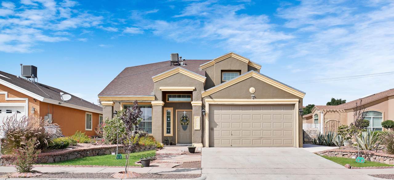 12353 Tierra Arroyo Drive - Photo 1