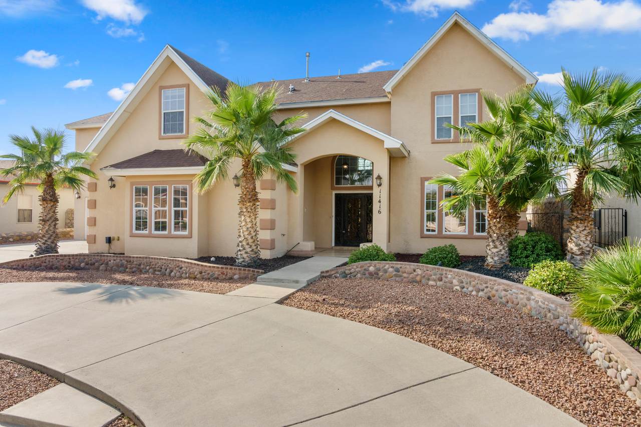 11416 Sundance Avenue - Photo 1