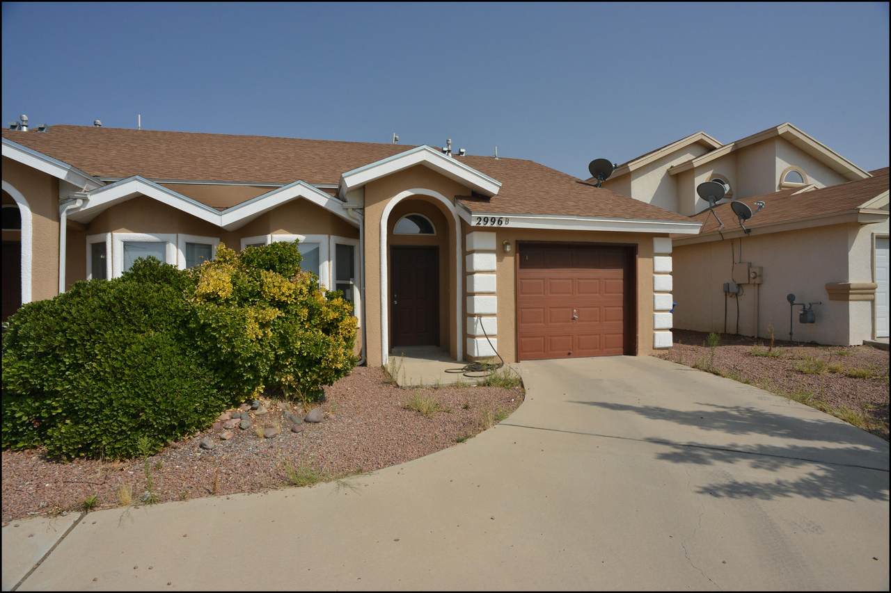 2996 Tierra Cortez Avenue - Photo 1